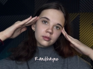 Randihayne