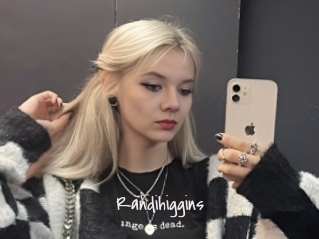 Randihiggins