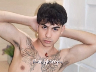 randyharryss Commando Sexy
