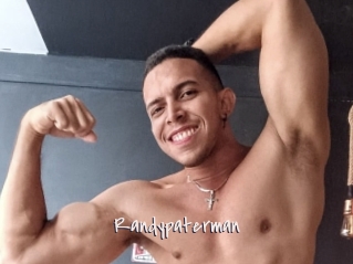 Randypaterman