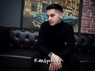 Randystyles