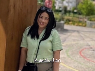 Ranialestari