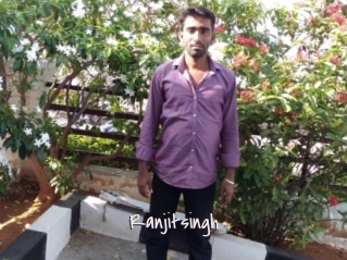 Ranjitsingh