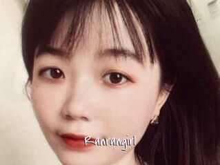 Ranrangirl