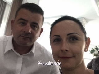 raoulmaria Commando Sexy