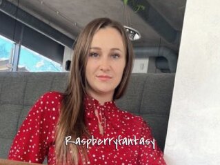 Raspberryfantasy