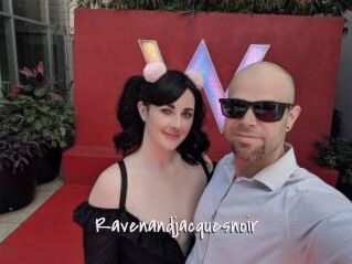 Ravenandjacquesnoir