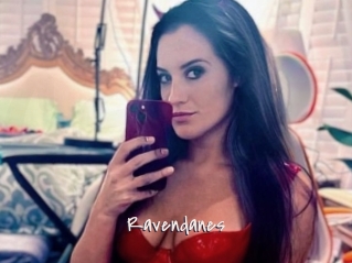 Ravendanes