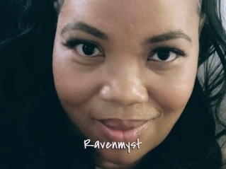 Ravenmyst