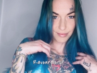 Ravenryderuk