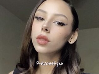 Ravenskyxo