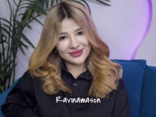 Ravinamason