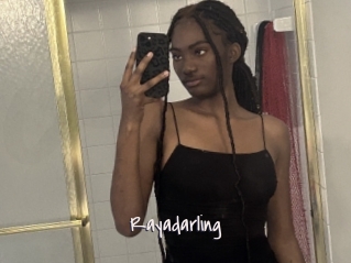 Rayadarling