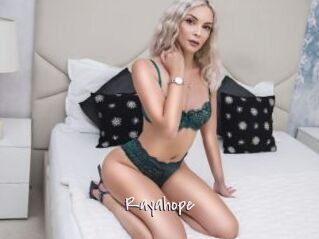 Rayahope