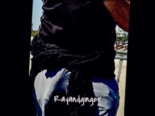 Rayandginger