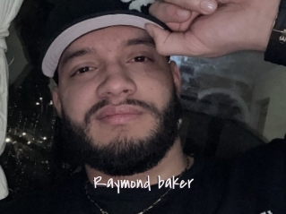 Raymond_baker