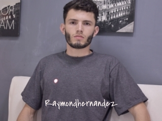 Raymondhernandez