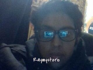 Raymysterio