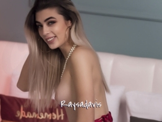 Raysadavis