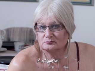 Realmikie