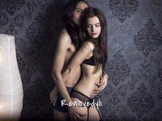 Realovedyli