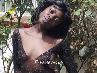 Realsavvyxx