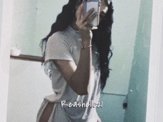 Reashell021