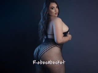 rebecabecket Commando Sexy