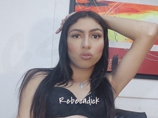 rebecadick Commando Sexy