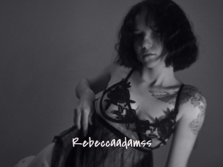 Rebeccaadamss