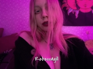 Rebeccagill