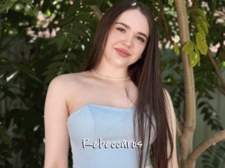 Rebeccaros
