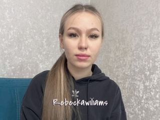 Rebeckawiliams