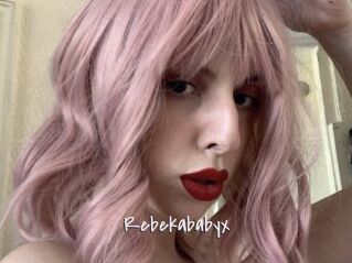 Rebekababyx