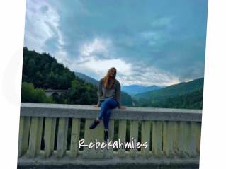 Rebekahmiles