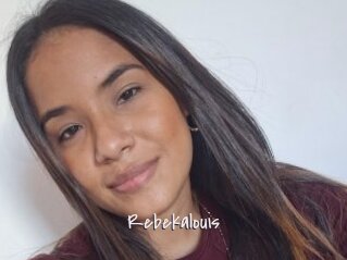 Rebekalouis