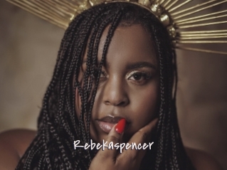 Rebekaspencer