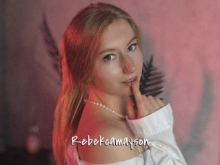 Rebekcamayson