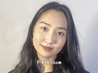 Rebelbloom