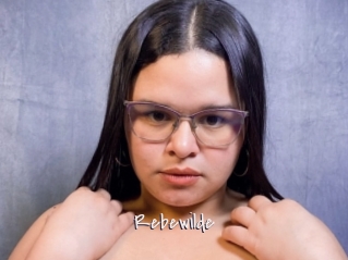 rebewilde Commando Sexy