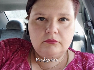 Reddesire