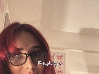 Reddollyxx