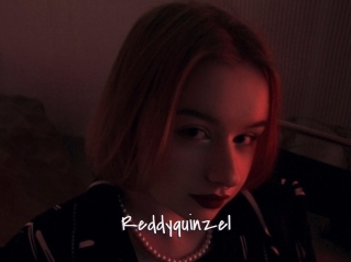 Reddyquinzel