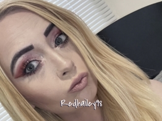 Redhailey98