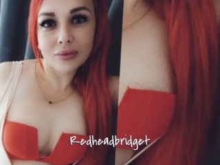 Redheadbridget