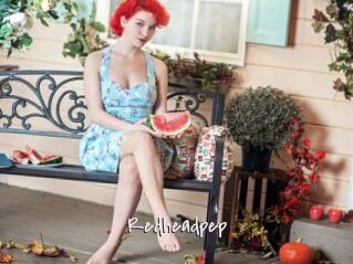 Redheadpep