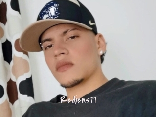 Rediens77