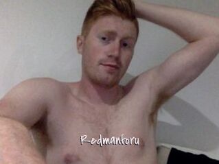 Redmanforu