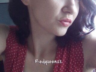 Redqueen28