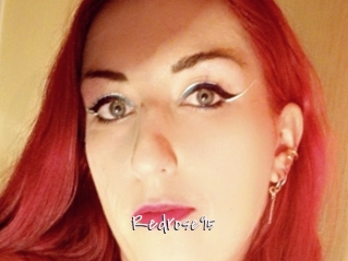 Redrose95